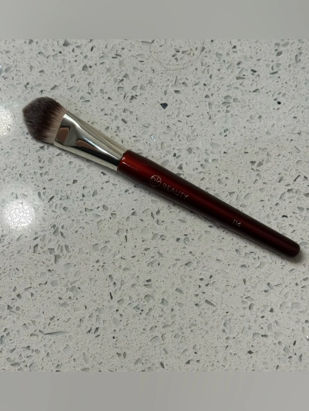 BK Beauty 114 brush